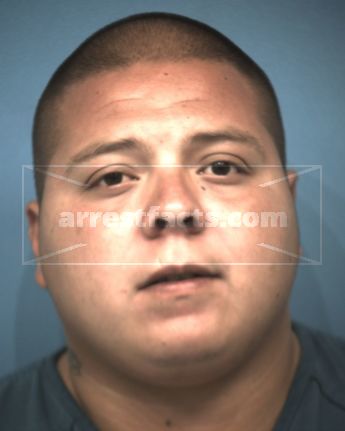Eric Blake Dominguez