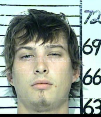 Brandon Lynn Wyrick