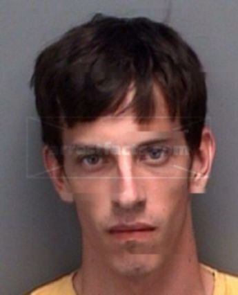 Justin Eric Baker