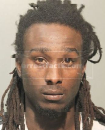 Keimond Dunn