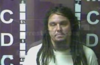 Earl Brandon Hall