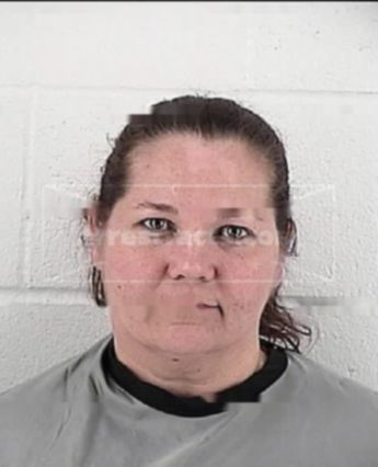Cydney Elizabeth Pfeiffer