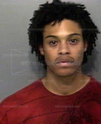 Collin Seldon Jones