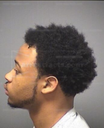 Montrel Diante Cunningham