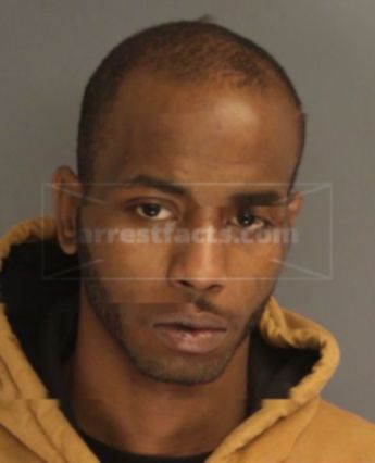 Sylvester Richardson