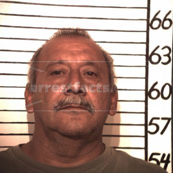 Jose Ricardo Rodriguez