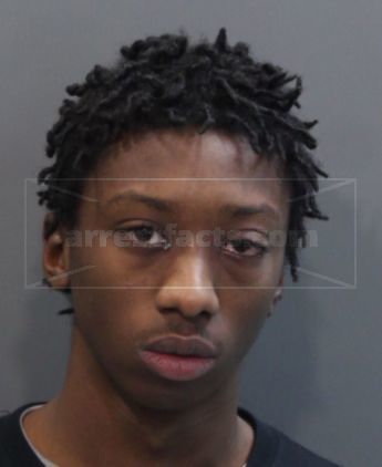 Timothy Dewayne Shropshire