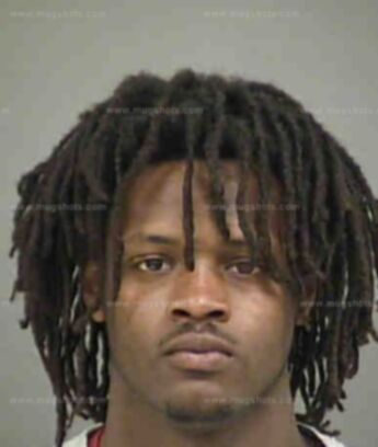 Trenton Malik Stevenson