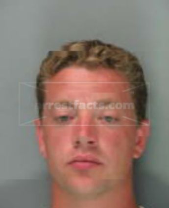 Collin Joseph Keating