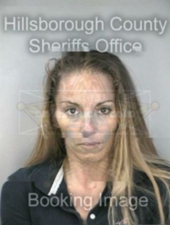 Jamie Leigh Ueberroth