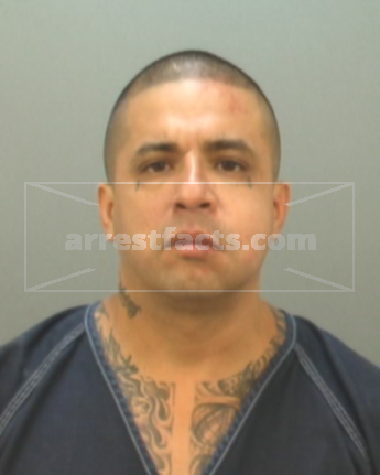 Thomas Robert Moreno