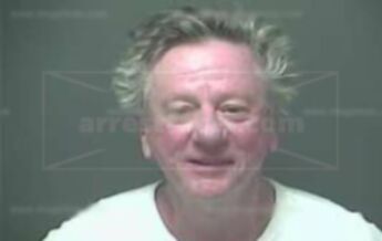 Alvin Vance Mcqueen