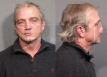 Charles Ray Heflin
