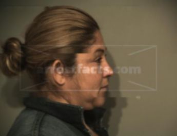 San Juanita Ayala Robles