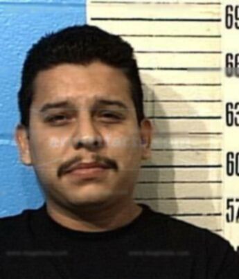 Anthony Lopez