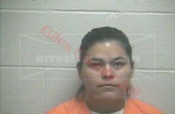 Adriana Xochitl Bustos Quintana