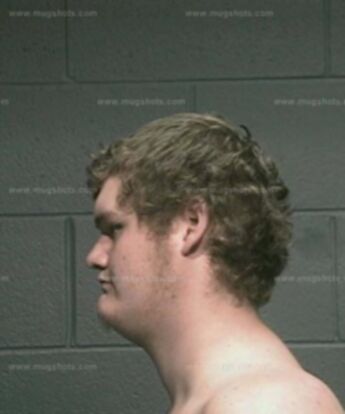 Joshua Daren Mcbride