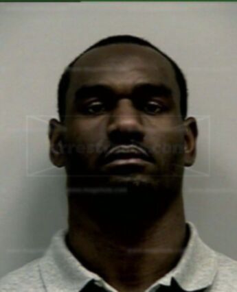 Nicholas Deandre Morgan