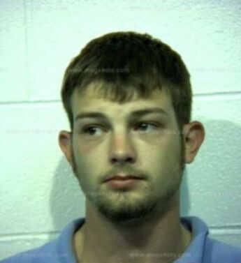 Brandon Charles Hinds
