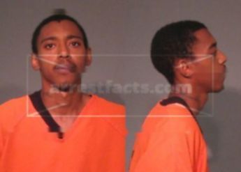 Travis Leroy Mccleave
