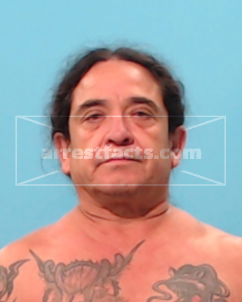 Sonny George Cisneros