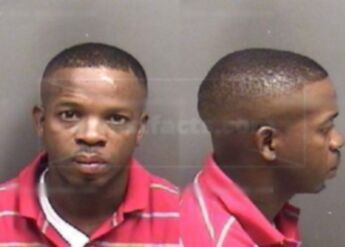 Shawn Jerome Smith