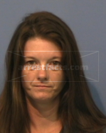 Michelle Denise Hamby