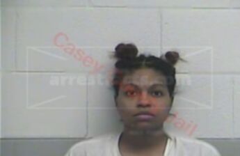Ashley Ford