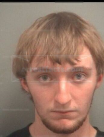 Shayne Robert Mierley
