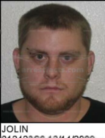 Christopher Matthew Jolin