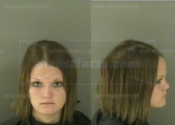 Brittany Ann Walker