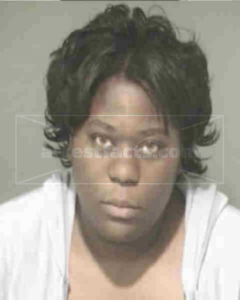 Lakeia Monique Jimerson