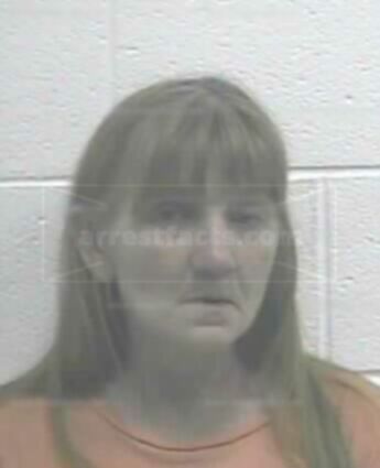 Paula Markeita Bradshaw