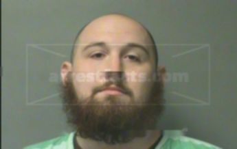 Jared Mikal Arnold