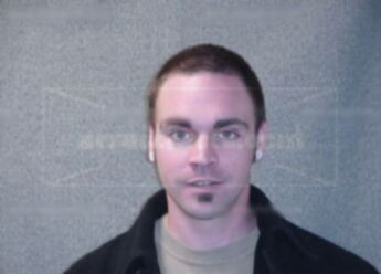 Jason D Oswald