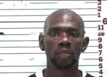 Almon David Lewarren Pickett