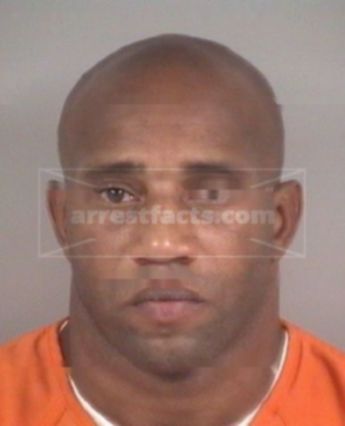 Rodney Terrill Saunders
