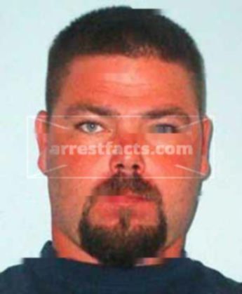 Joshua Lee Potter