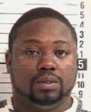 Ronald Deray Boone