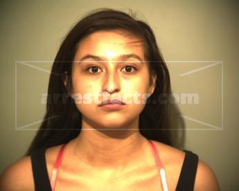 Brandy Renee Palacios