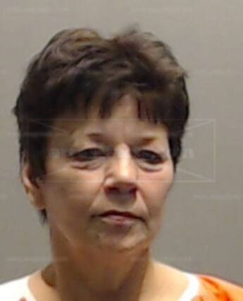 Sheron Louise Brannon