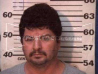 Jose Antonio Guerra Salinas