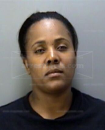 Pamela Denise Coleman