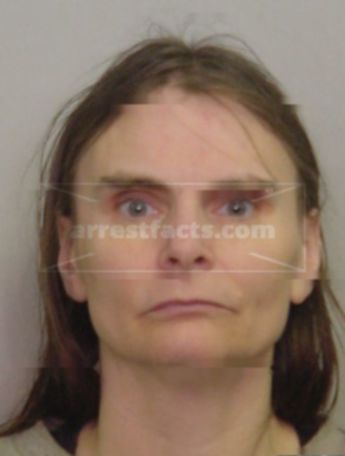 Kathleen A Hall