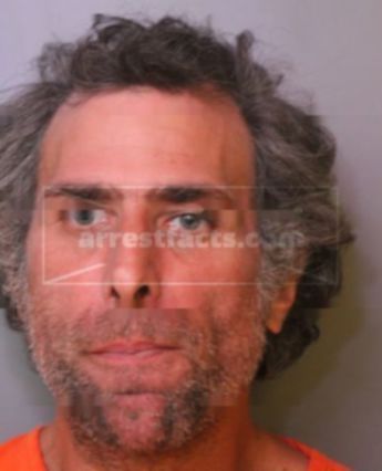 Randal Hoffman