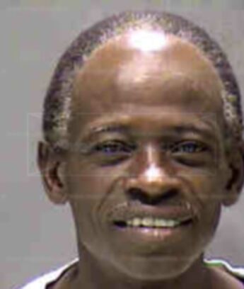 Clarence Jenkins