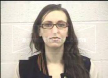 Kristin Nicole Holloway