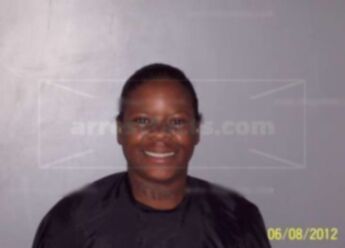 Jessica Camille Mumford