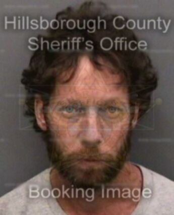 Brian Shelby Demarest