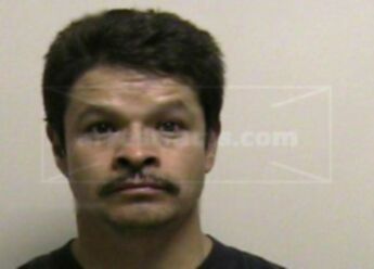 Ramon Cardenas-Lopez
